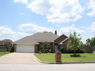 1804 Ruby Cv, Whitehouse, TX 75791