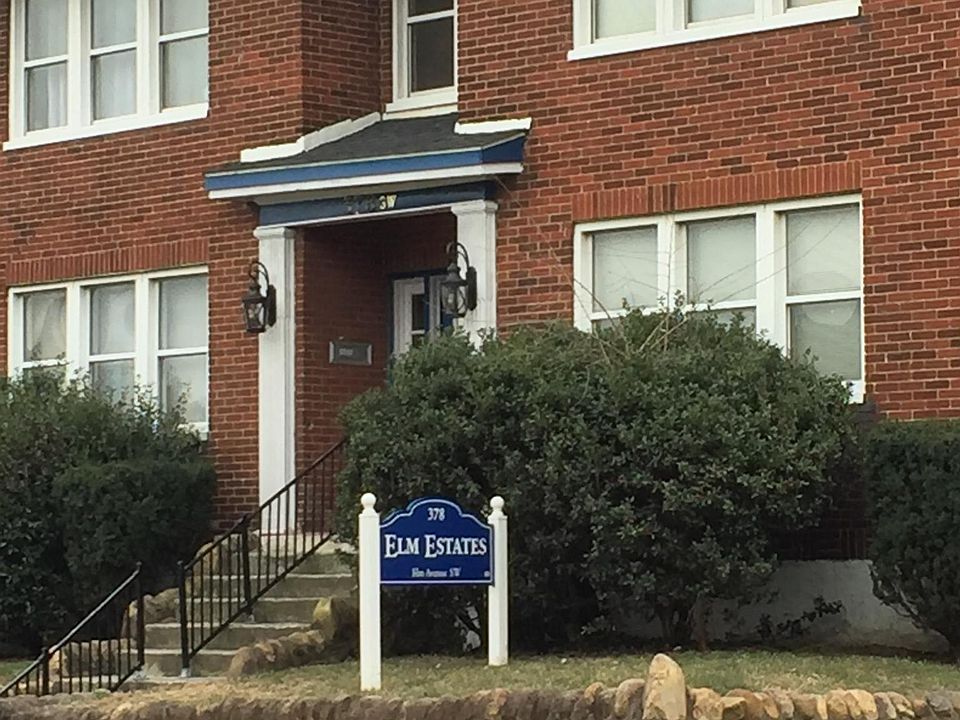 1st image of 378 Elm Ave SW APT 5