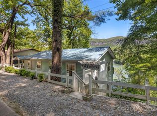 296 Mark Twain Dr, Lake Lure, NC 28746
