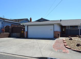 2246 Greenwich Rd, San Pablo, CA 94806