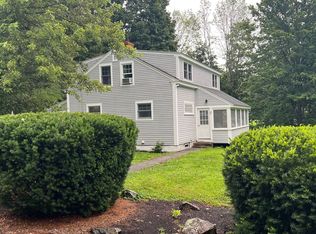 4 Bayview Rd, Durham, NH 03824