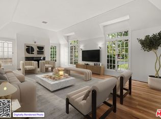 512 N Elm Dr, Beverly Hills, CA 90210