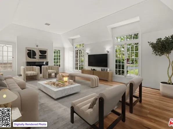 512 N Elm Dr, Beverly Hills, CA 90210