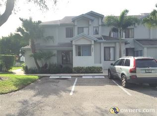507 Harbour Pointe Way, Greenacres, FL 33413