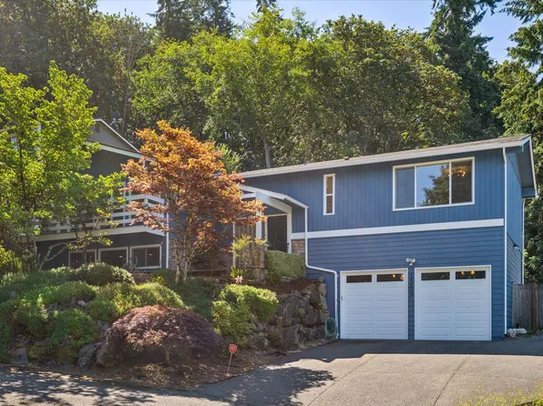 14405 SE 49th St, Bellevue, WA 98006