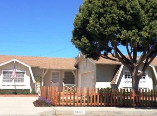 1333 N School St, Santa Maria, CA 93454