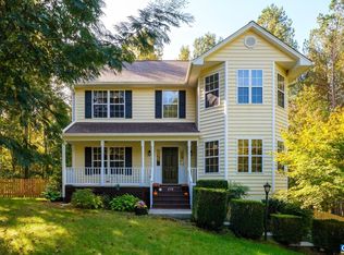 290 Red Cedar Rd, Barboursville, VA 22923