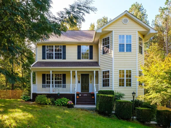 290 Red Cedar Rd, Barboursville, VA 22923