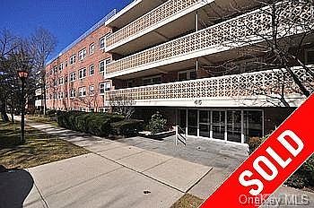 1st image of 45 Hillpark Avenue #1-T