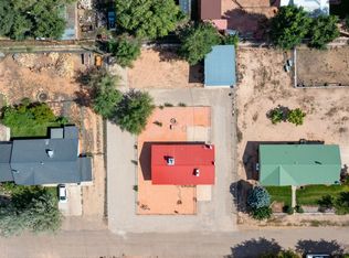 40 Sage Ln, Fredonia, AZ 86022