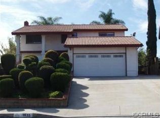 1633 Larkvane Rd, Rowland Heights, CA 91748