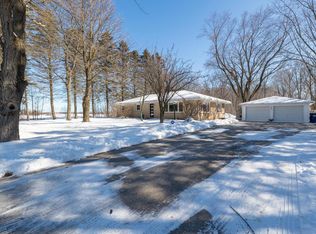 698 County Road C, Grafton, WI 53024