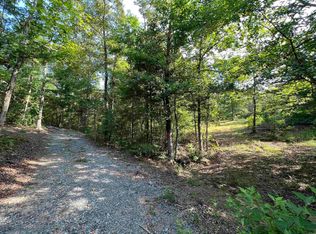 292 Batesville Mountain Rd, Damascus, AR 72039