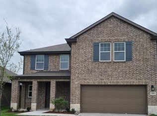 1905 Plymouth Dr, Princeton, TX 75407