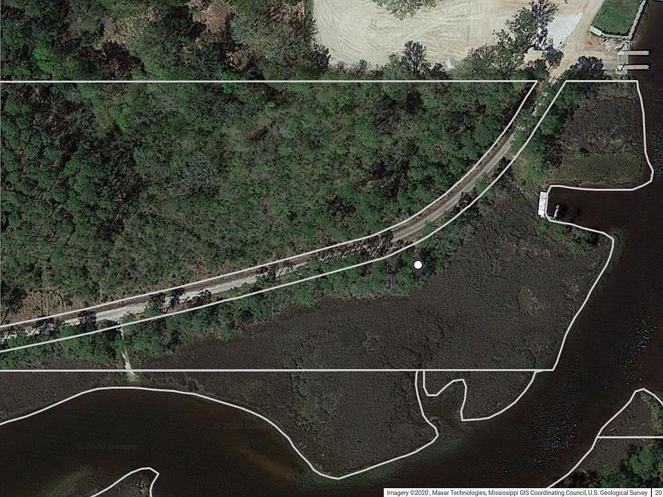1st image of 0 Bayou Cumbest Rd