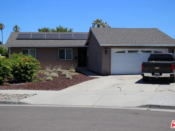 5950 Jacques Dr, San Jose, CA 95123