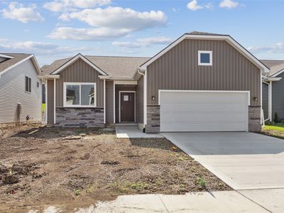 2917 Jerry St, Van Meter, IA, 50261