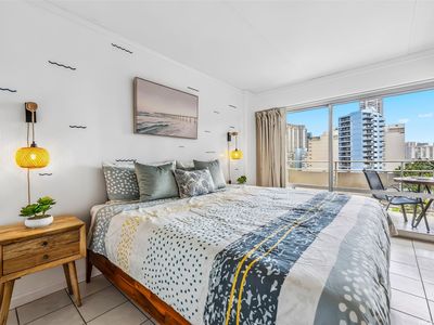 1777 Ala Moana Blvd APT 803, Honolulu, HI, 96815