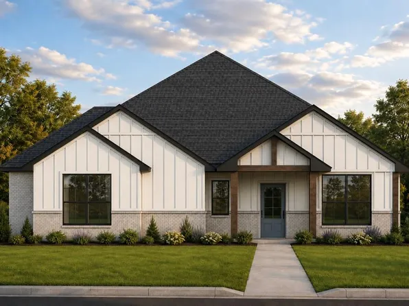 6700 NW 143rd Cir, Oklahoma City, OK 73142