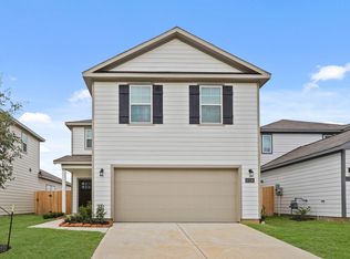 17239 King Eider Rd, Waller, TX 77484