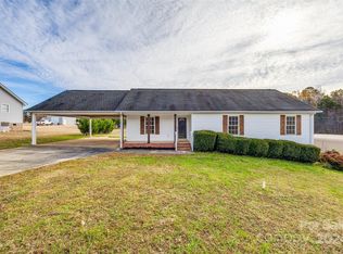 2030 Fairhope Rd, York, SC 29745