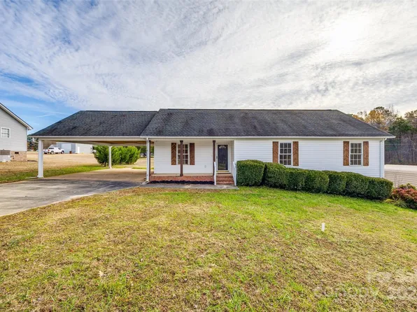 2030 Fairhope Rd, York, SC 29745