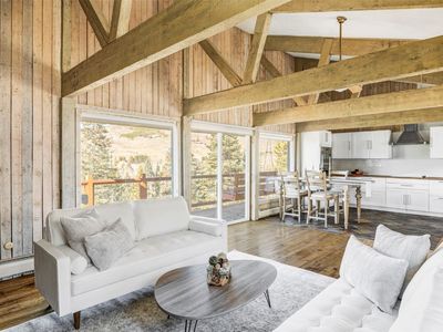 297 Deer Path Rd, Dillon, CO, 80435