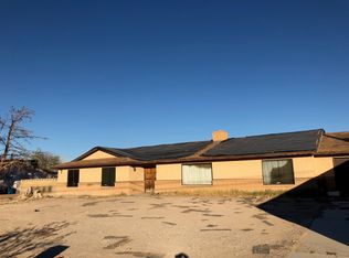 2266 N Walnut Rd, Las Vegas, NV 89115