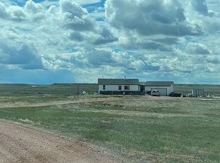 137 Liberty Ln, Moorcroft, WY 82721