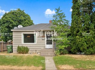 1317 E 33rd Ave, Spokane, WA 99203