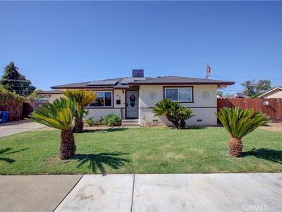617 Brimmer Rd, Merced, CA, 95341