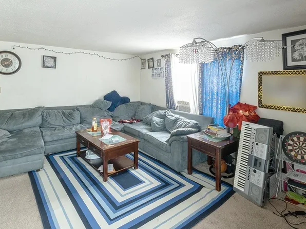 28 Ware St APT 6, Lowell, MA 01851