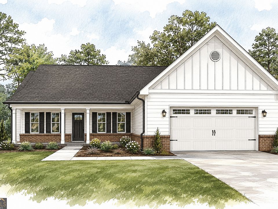 1st image of 54 Inman Park Lot 13