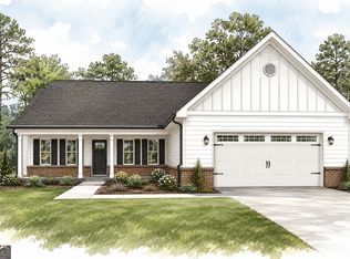54 Inman Park LOT 13, Winder, GA 30680