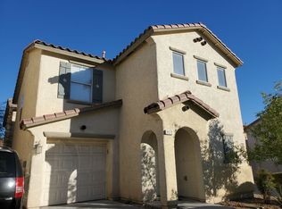 1172 Golden Apple St, Las Vegas, NV 89142