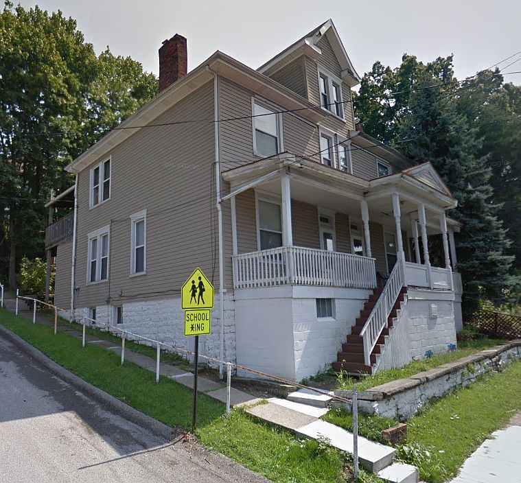 1st image of 333 Harrison Ave APT 1