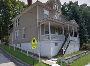 333 Harrison Ave APT 1, Greensburg, PA 15601