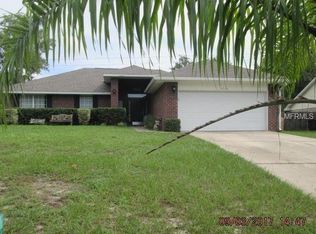 2319 Rabenton Rd, Deltona, FL 32738