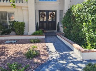 8241 Ocean Terrace Way, Las Vegas, NV 89128