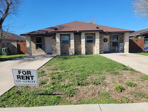 139 Kleberg Ave Unit A, Brownsville, TX 78526