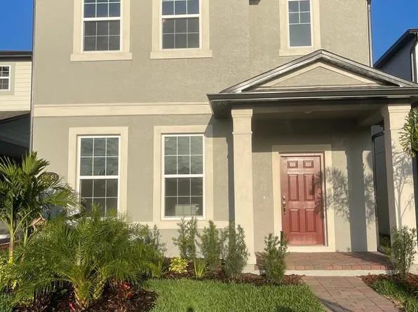 12784 Brodlove Ln, Winter Garden, FL 34787