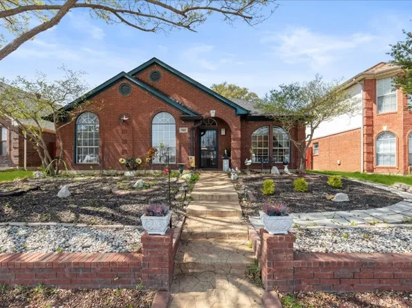 7317 Teal Dr, Fort Worth, TX 76137