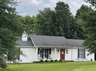16 Jim Carpenter Rd, Franklin, KY 42134