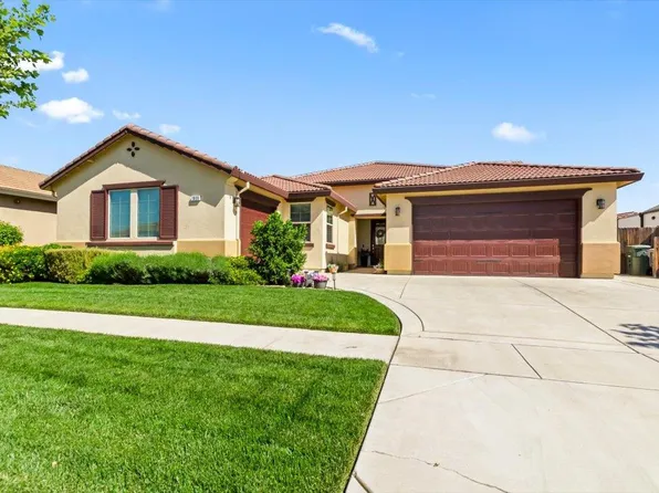 1809 Seabiscuit Way, Plumas Lake, CA 95961