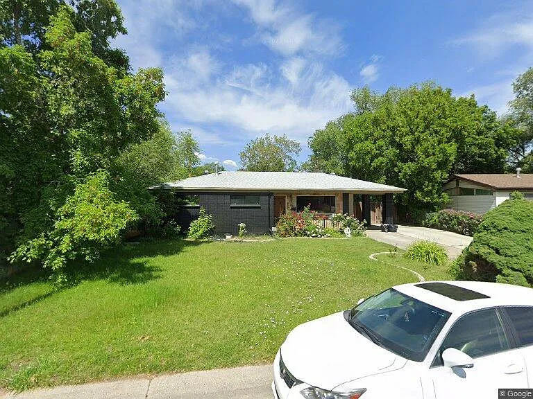 8330 S Bryce Dr