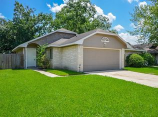 23342 Prairie Bird Dr, Spring, TX 77373