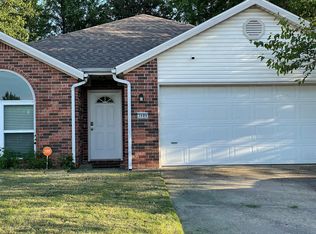3089 W Mulberry St, Fayetteville, AR 72704