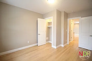 Rented by Next Door Realty NYC