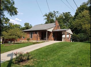 552 Perimeter Dr, Erlanger, KY