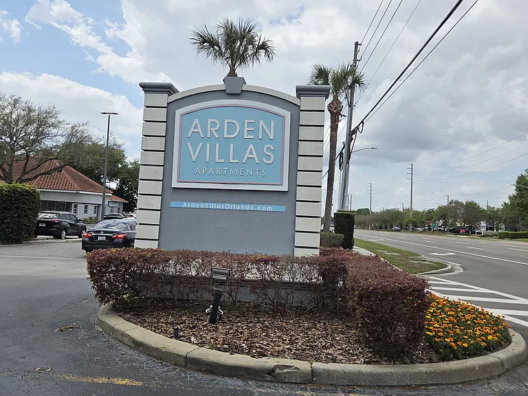 3248 Arden Villas Blvd #7 — Photo 10